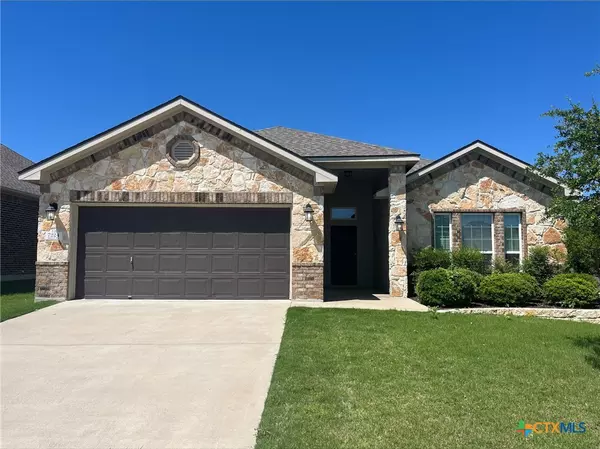 7224 Abalone WAY, Temple, TX 76502