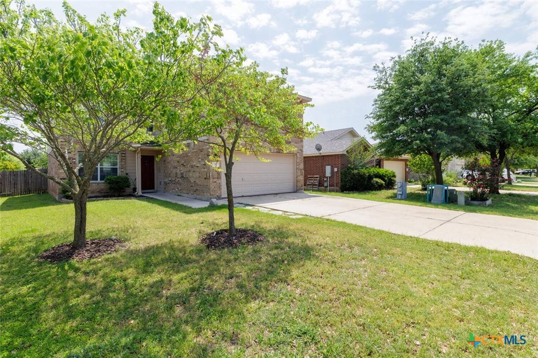 Jarrell, TX 76537,157 Brickyard LN