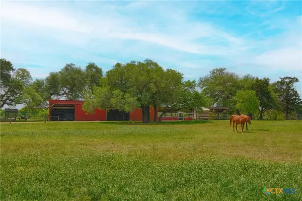 Moulton, TX 77975,7755 Fm 1295