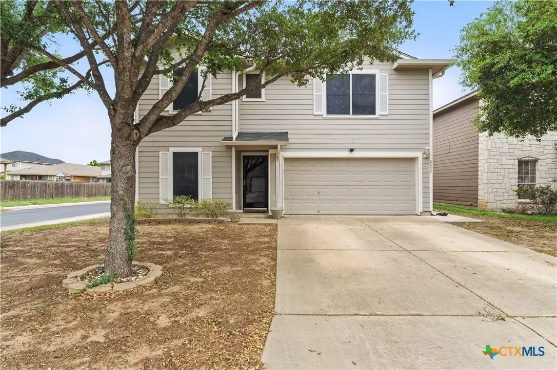 San Antonio, TX 78245,2602 Middleground