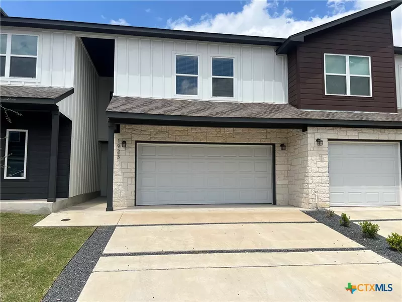 1923 Allie WAY, Belton, TX 76513