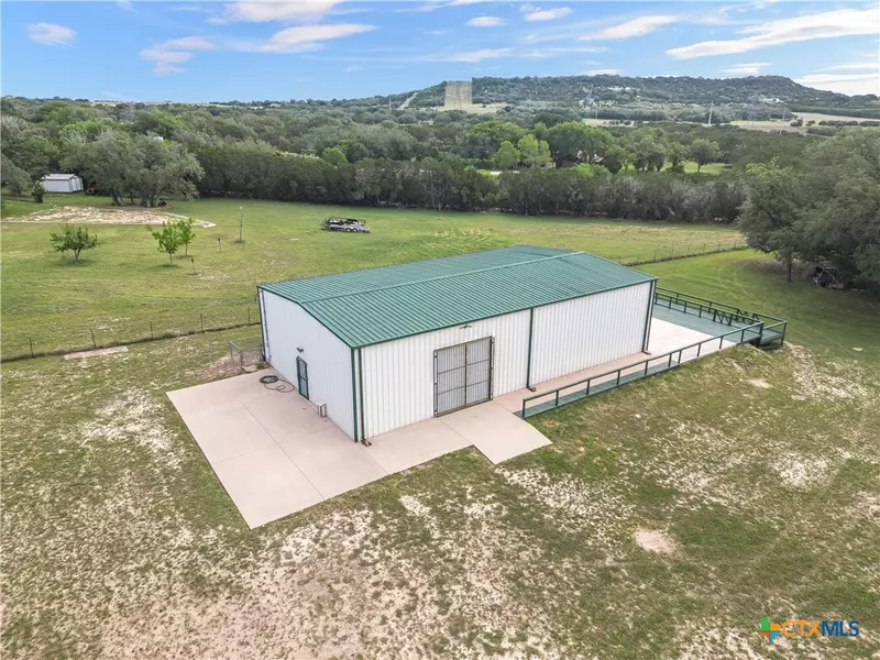 14690 S Fort Hood ST, Killeen, TX 76542