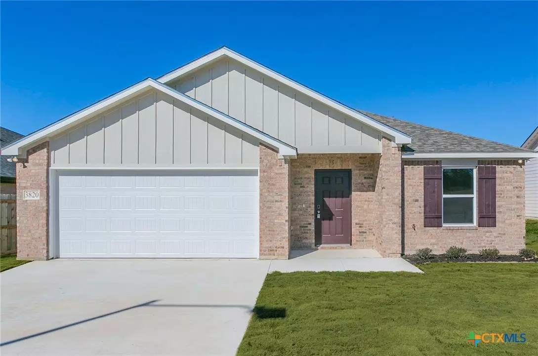 Temple, TX 76504,3820 Poteet CT
