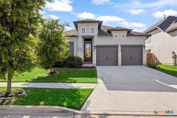 New Braunfels, TX 78132,2162 Wildrye LN