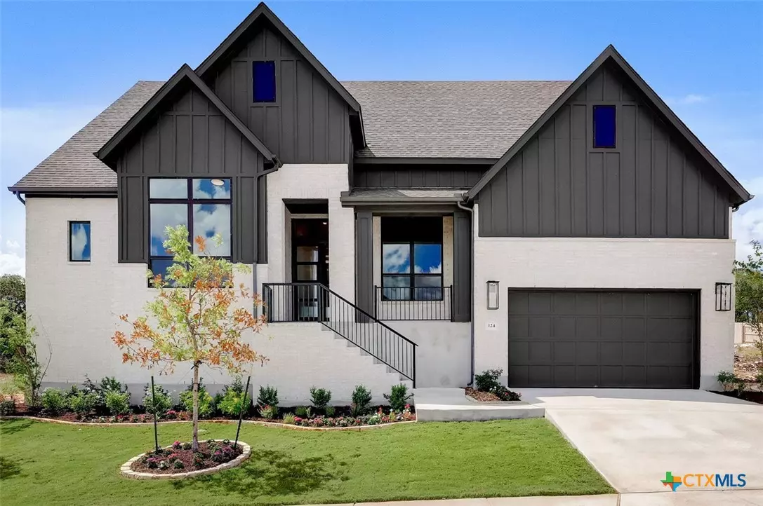 San Marcos, TX 78666,124 Bigtooth Maple LN