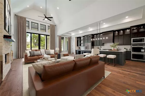 San Marcos, TX 78666,124 Bigtooth Maple LN