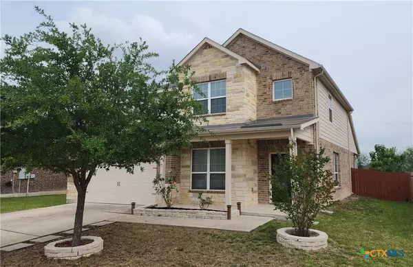 362 Azalea WAY, New Braunfels, TX 78132