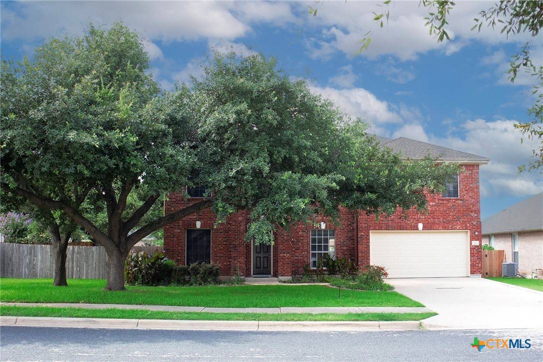7016 Albacete LN, Round Rock, TX 78681