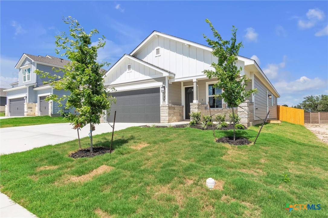 Killeen, TX 76542,134 Andrew