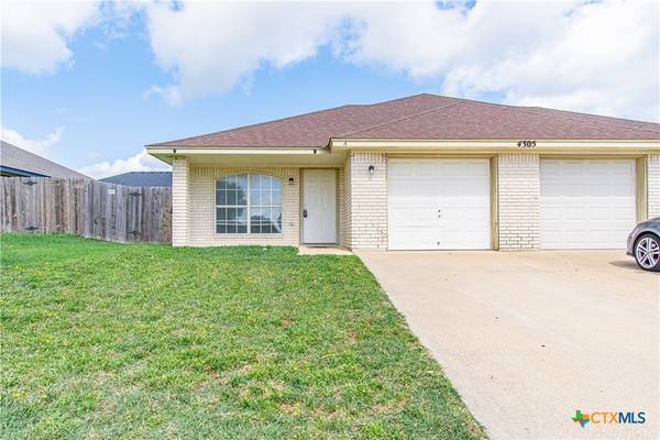 4305 July DR #A, Killeen, TX 76549