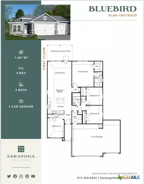 225 Claborn, Killeen, TX 76542