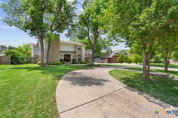 Temple, TX 76502,2901 Olympia DR