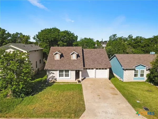 Round Rock, TX 78681,2210 Lasso DR