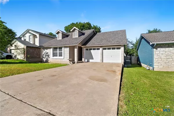 Round Rock, TX 78681,2210 Lasso DR
