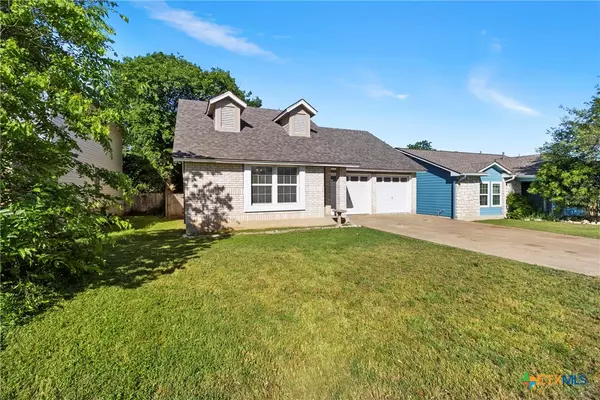 Round Rock, TX 78681,2210 Lasso DR