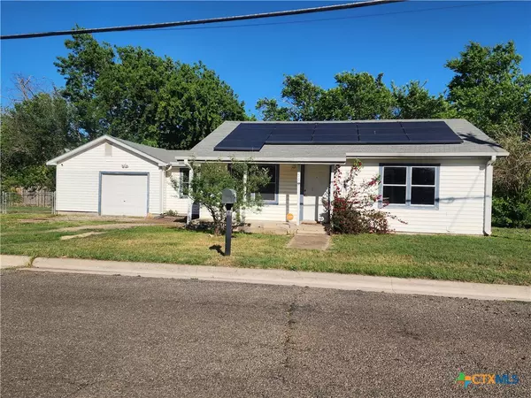 502 N 7th ST, Copperas Cove, TX 76522