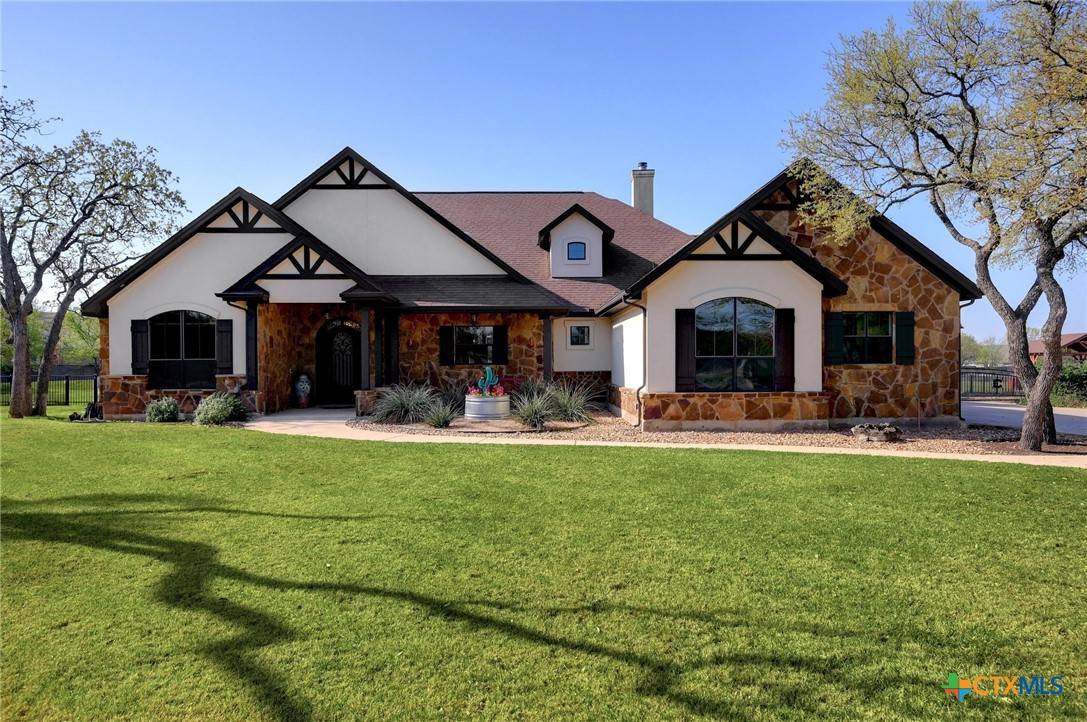 169 Silverado DR, Georgetown, TX 78633