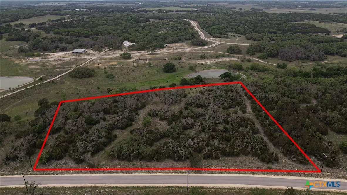 Lampasas, TX 76550,Lot 132 Shin Oak DR