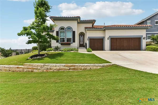2629 Ibaza BND #54, Leander, TX 78641
