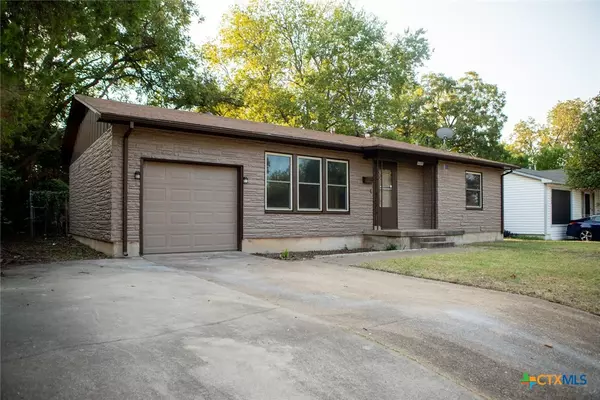 Killeen, TX 76541,408 Goodnight DR