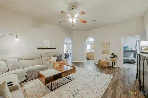 Copperas Cove, TX 76522,2918 Lindsey DR