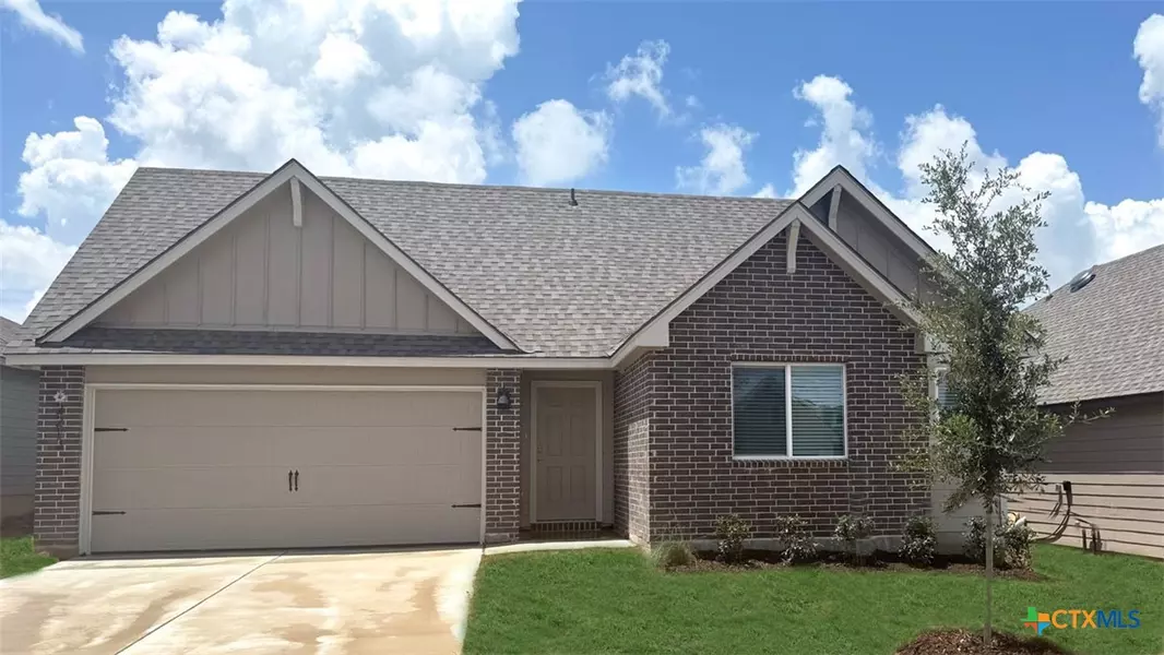 2213 Oregano CT, Temple, TX 76502