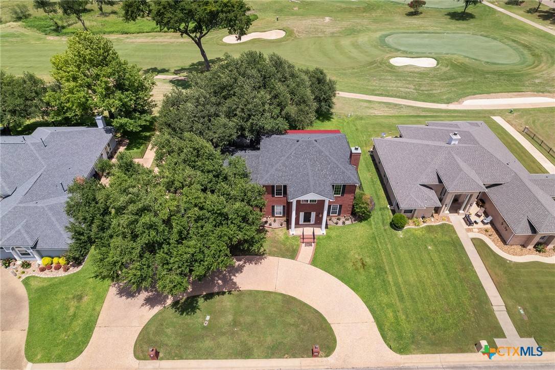 Temple, TX 76502,5012 Wildflower LN