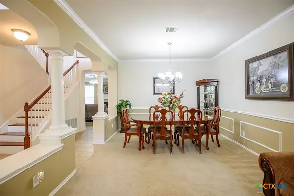 Killeen, TX 76542,4903 Fluorite CT