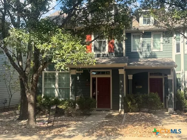 Kyle, TX 78640,5689 Fergus #B