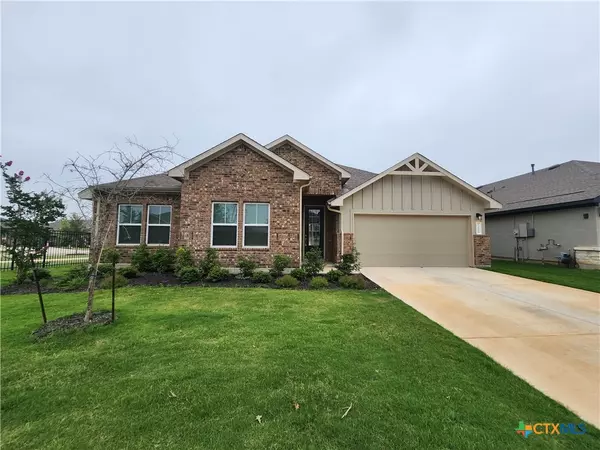 2209 Hoja AVE, New Braunfels, TX 78132