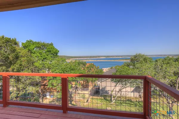 Canyon Lake, TX 78133,1871 Patty DR