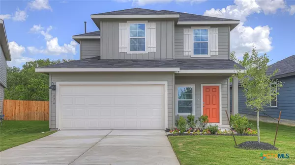 426 GALLAHER BND, Maxwell, TX 78656