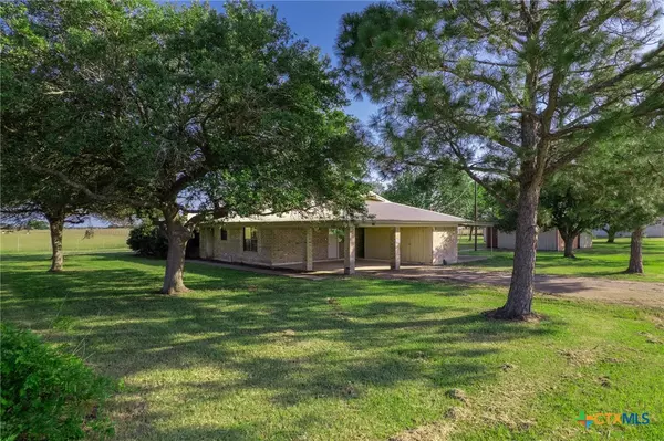 Victoria, TX 77905,1170 Johnson RD