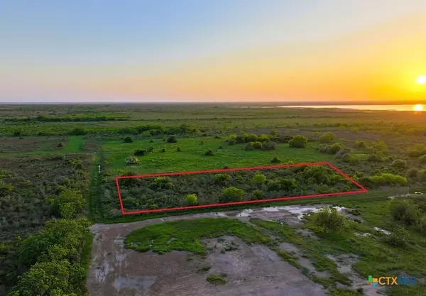 Lot 21-24 Block 285 Bayside Beach off of Orleans Ave, Port Lavaca, TX 77979