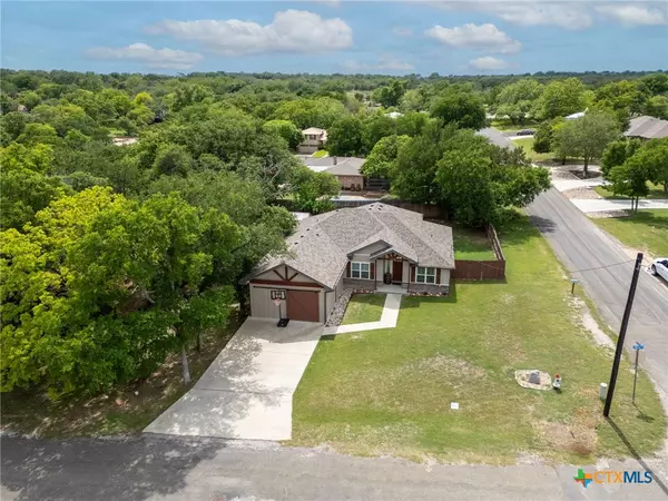 Lampasas, TX 76550,1202 S Willis ST