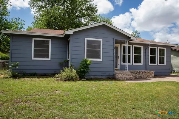 1004 Estes DR, Killeen, TX 76541