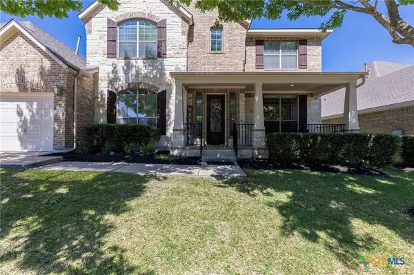 Round Rock, TX 78665,2812 Saint Rodrigo CT
