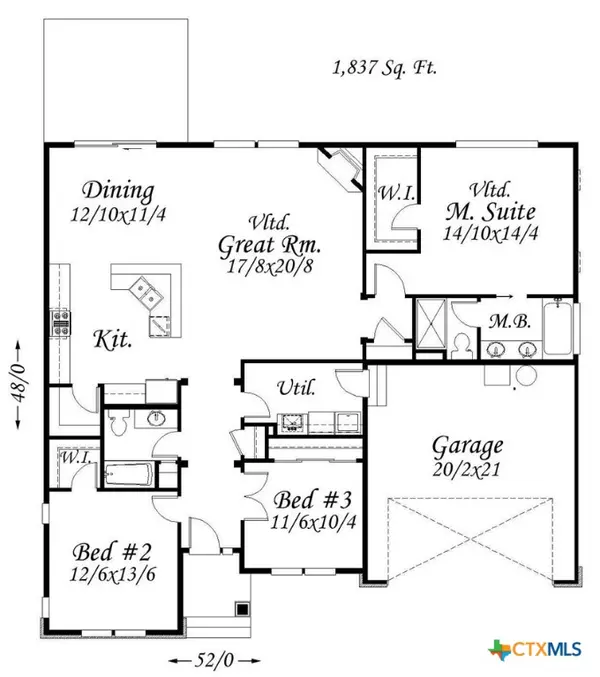 Blanco, TX 78606,110 Hiram Cook ST