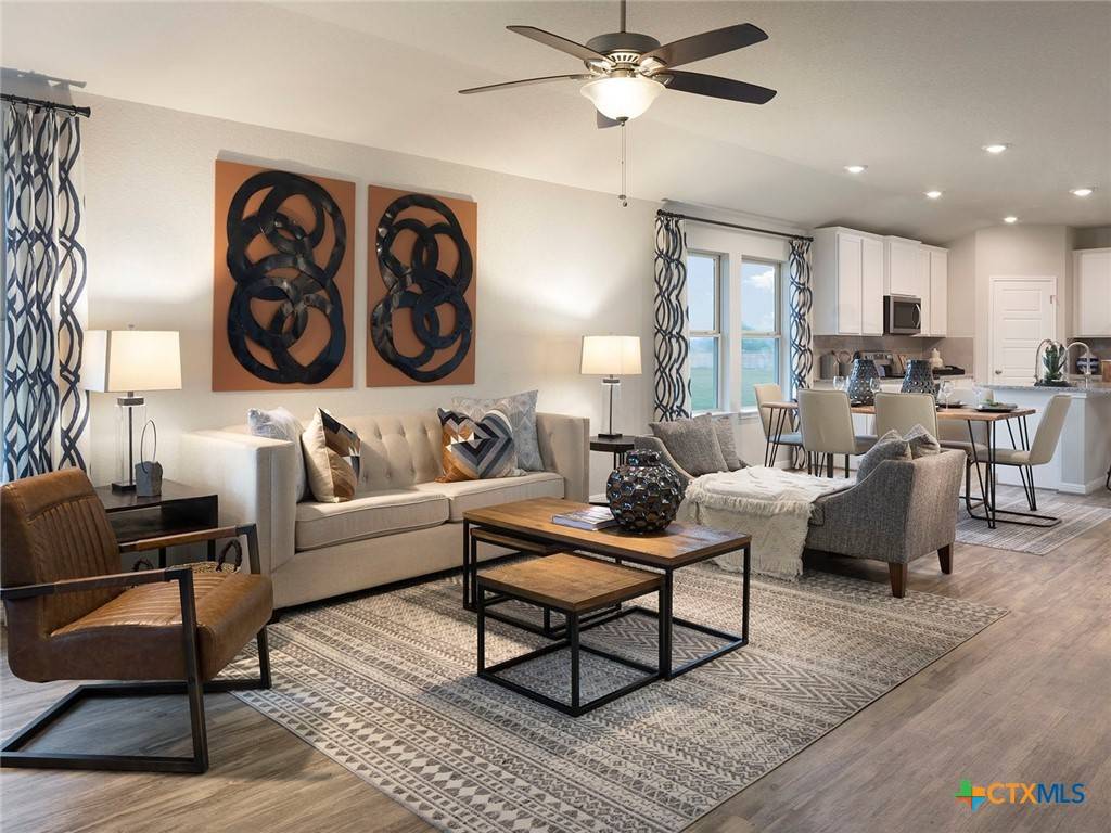 New Braunfels, TX 78130,3064 Pike DR