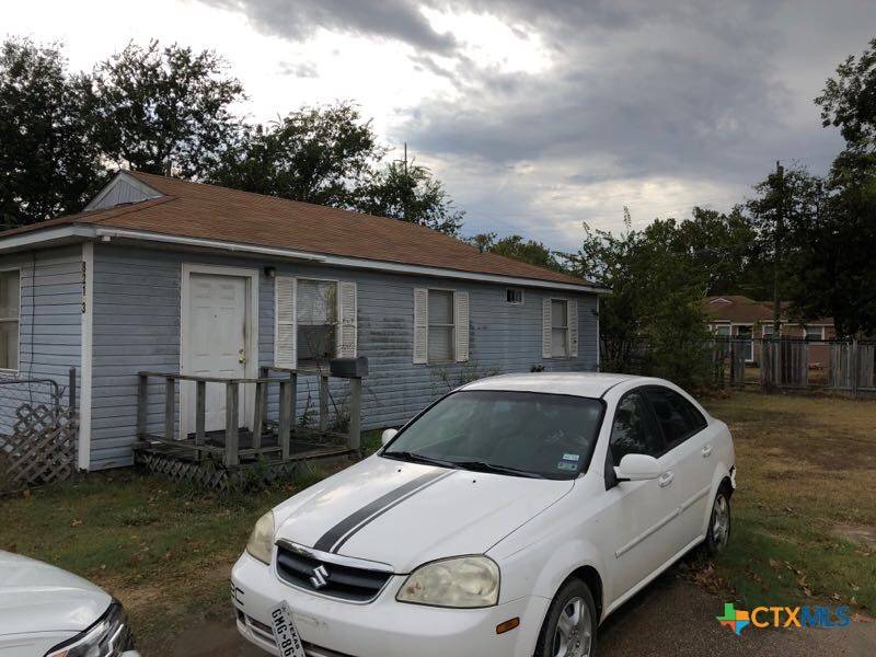 821-3 Garner ST #3, Killeen, TX 76541