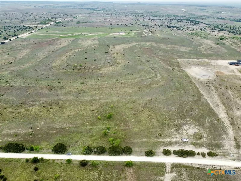 TBD CR 2275 #3, Lampasas, TX 76550
