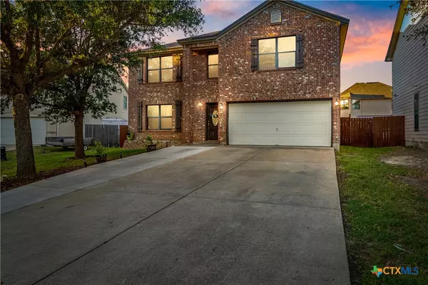 Temple, TX 76502,8716 Fallen Leaf LN