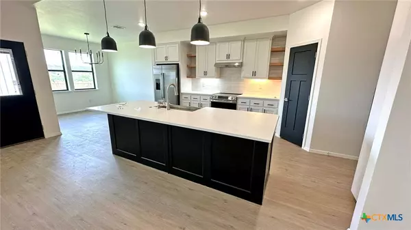 Copperas Cove, TX 76522,1462 Walker Place BLVD