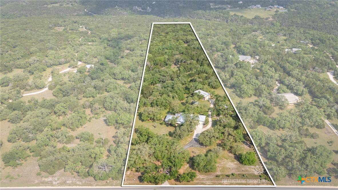 Canyon Lake, TX 78133,276 Eden Ranch DR