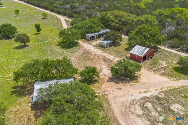Killeen, TX 76549,23651 Wolfridge RD