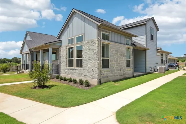 San Marcos, TX 78666,107 San Luis PASS #101