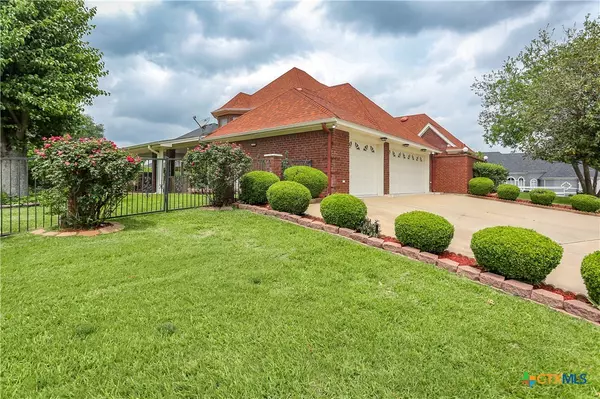 Killeen, TX 76543,2110 Lakeview LOOP