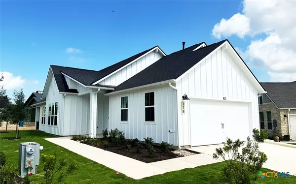 118 Antoinette WAY #102, San Marcos, TX 78666