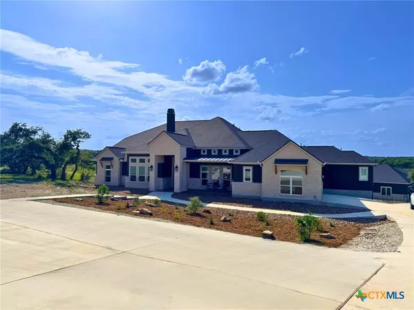 Spring Branch, TX 78070,321 Vista View PL