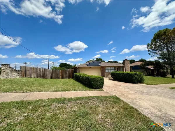 Killeen, TX 76543,4301 River Oaks DR